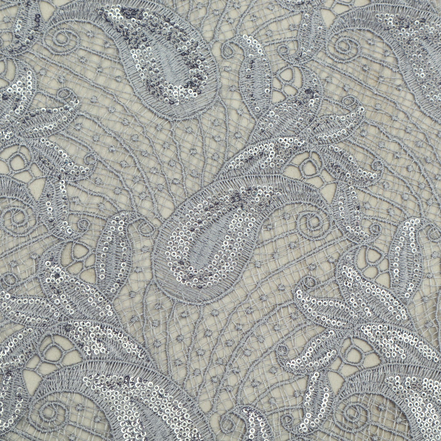 Crosia Embroidery Fabric
