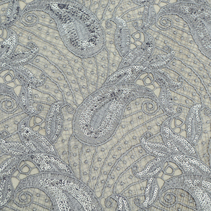 Crosia Embroidery Fabric