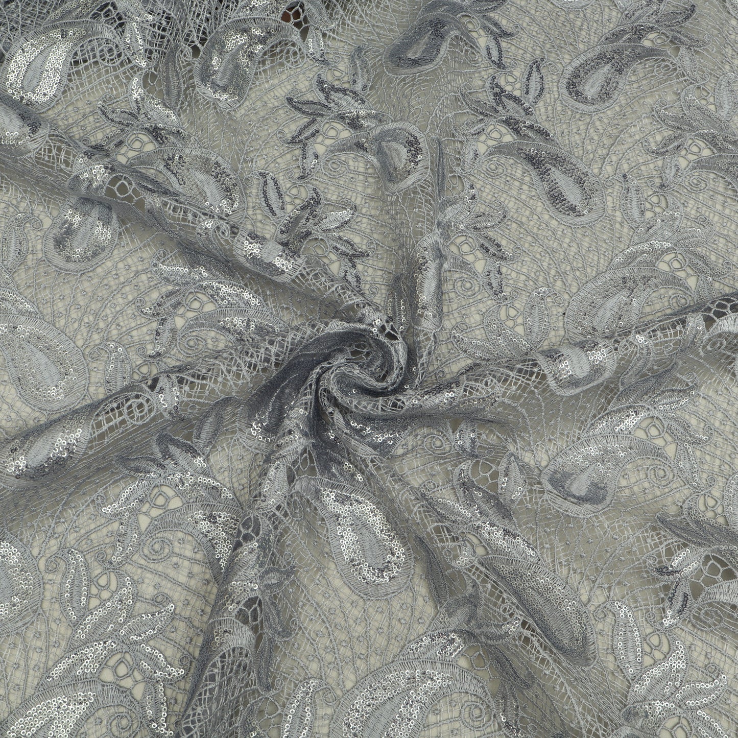 Crosia Embroidery Fabric