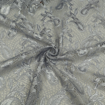 Crosia Embroidery Fabric