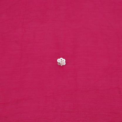 Crepe Jaquard Embroidery Fabric