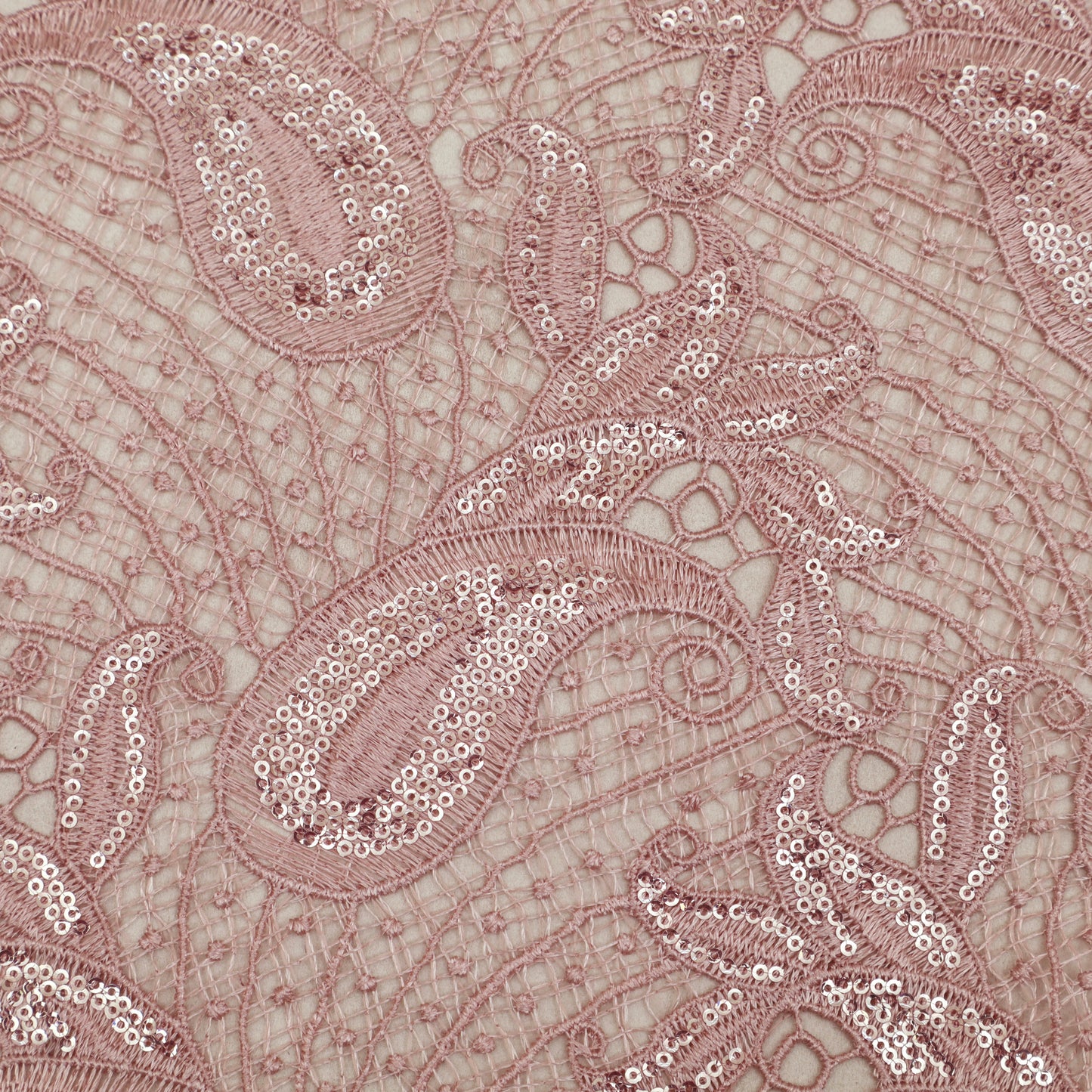 Crosia Embroidery Fabric