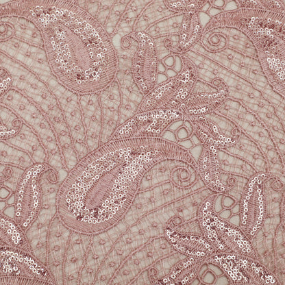 Crosia Embroidery Fabric