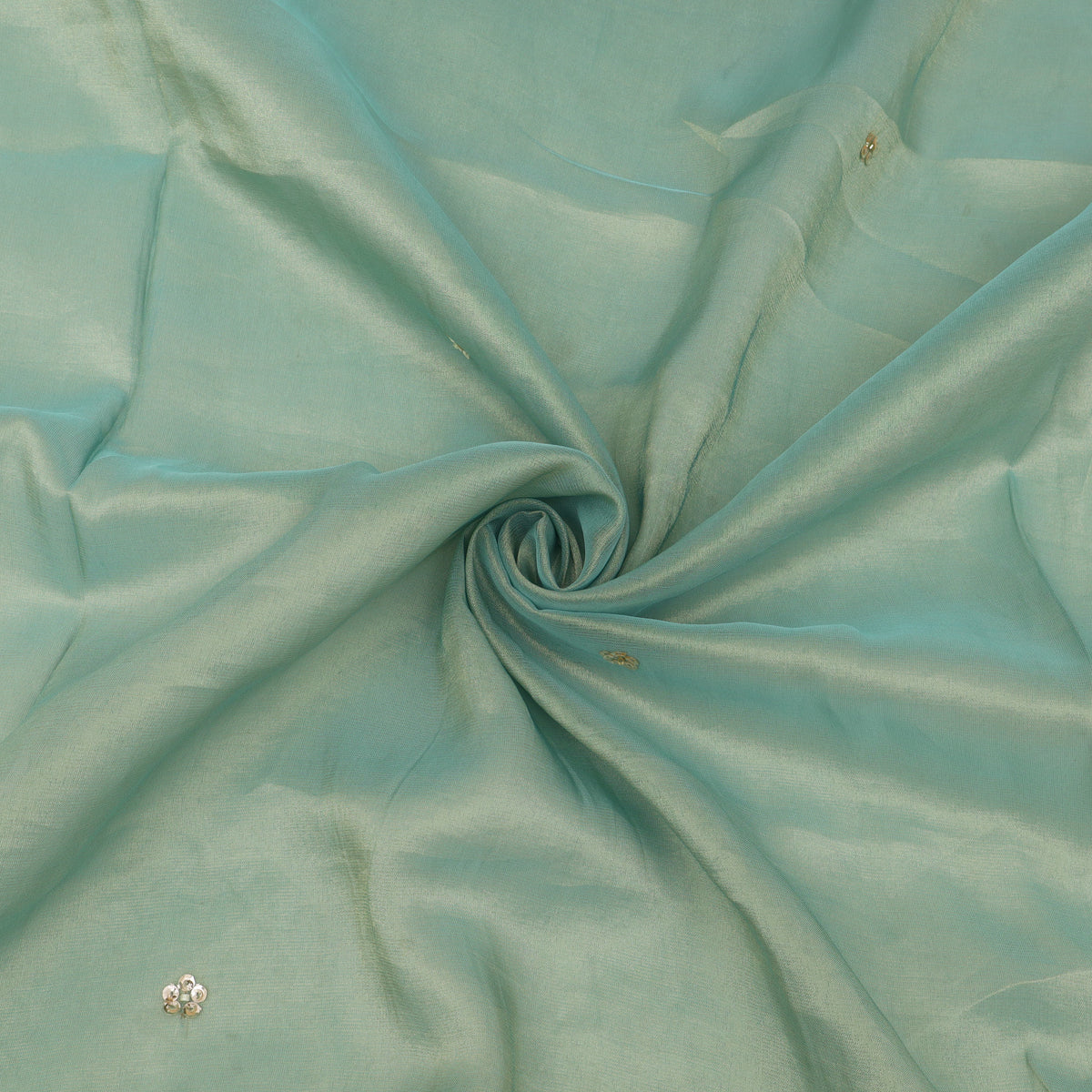 Tissue Embroidery Fabric
