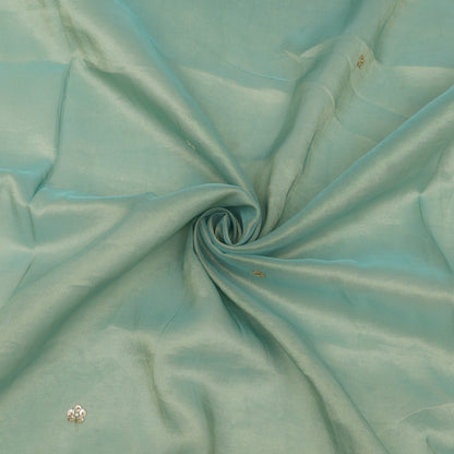 Tissue Embroidery Fabric