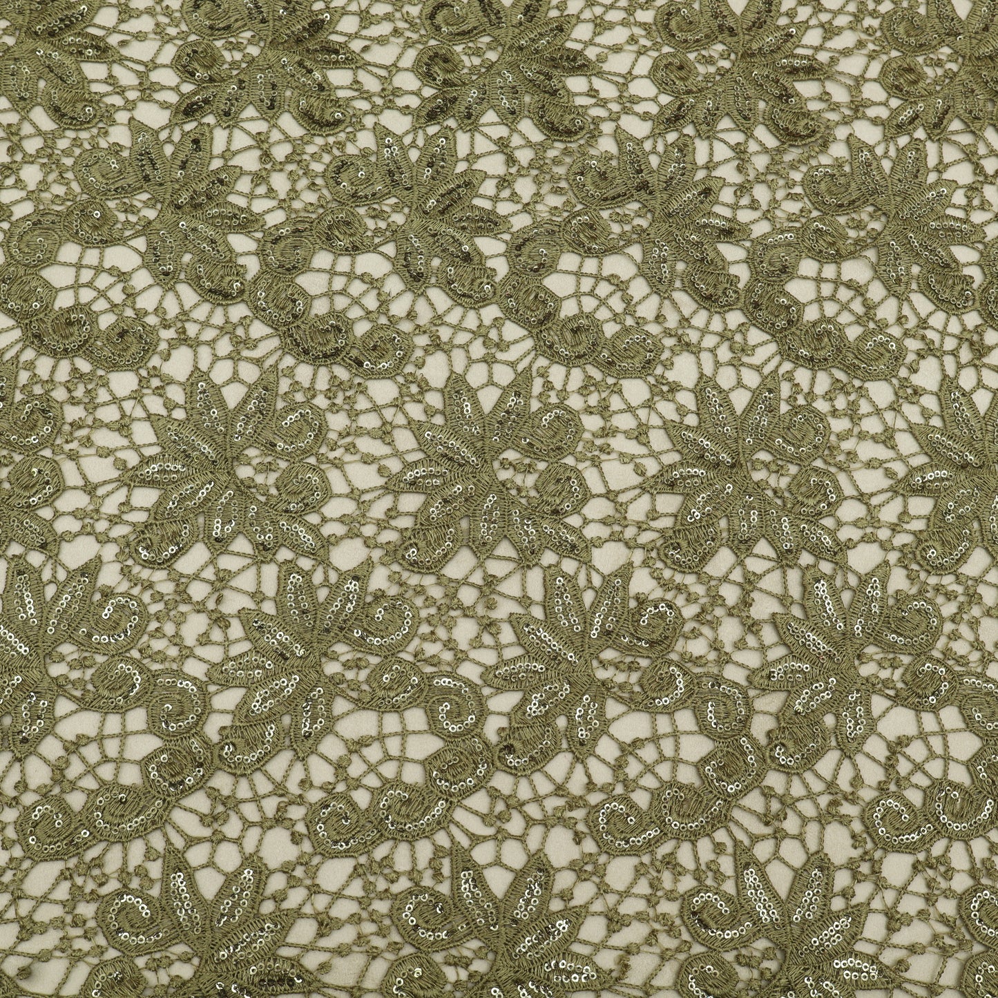 Crosia Embroidery Fabric