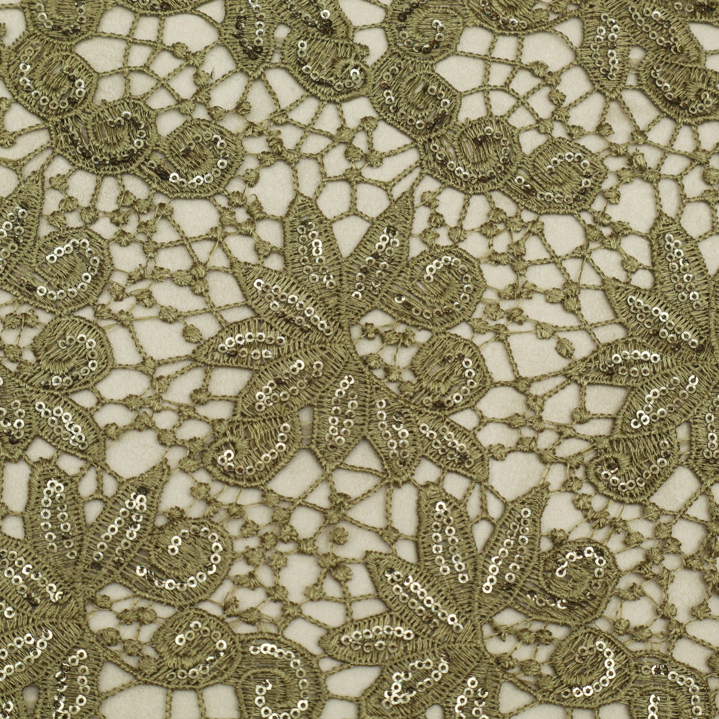 Crosia Embroidery Fabric