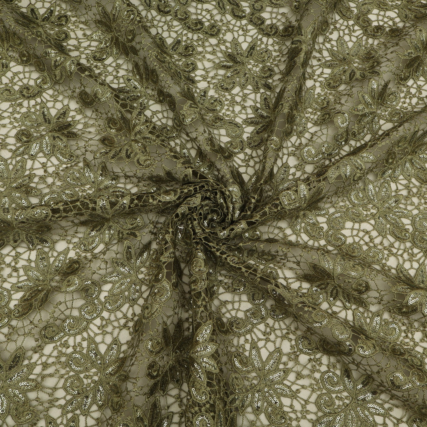 Crosia Embroidery Fabric