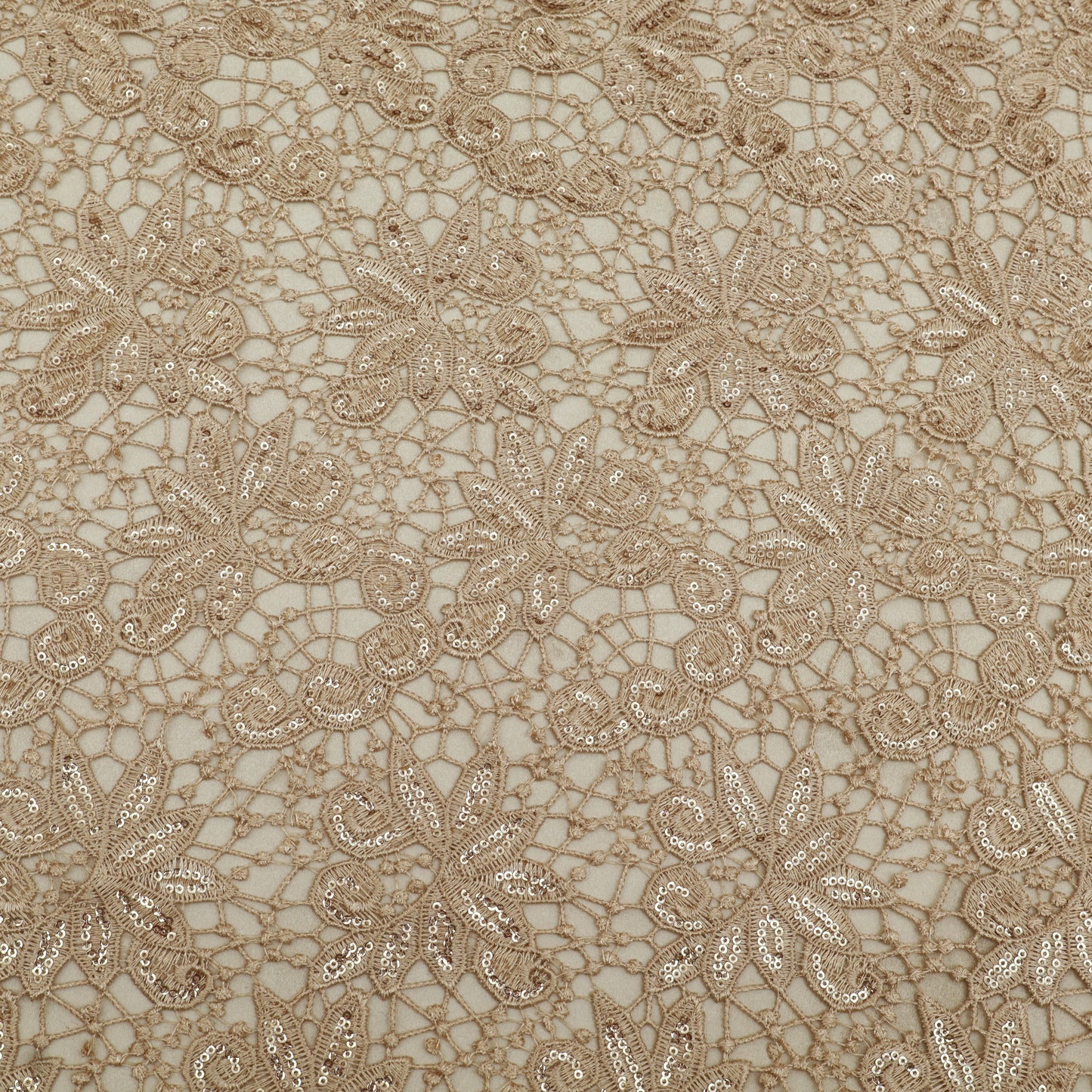 Crosia Embroidery Fabric