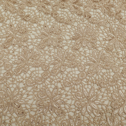 Crosia Embroidery Fabric
