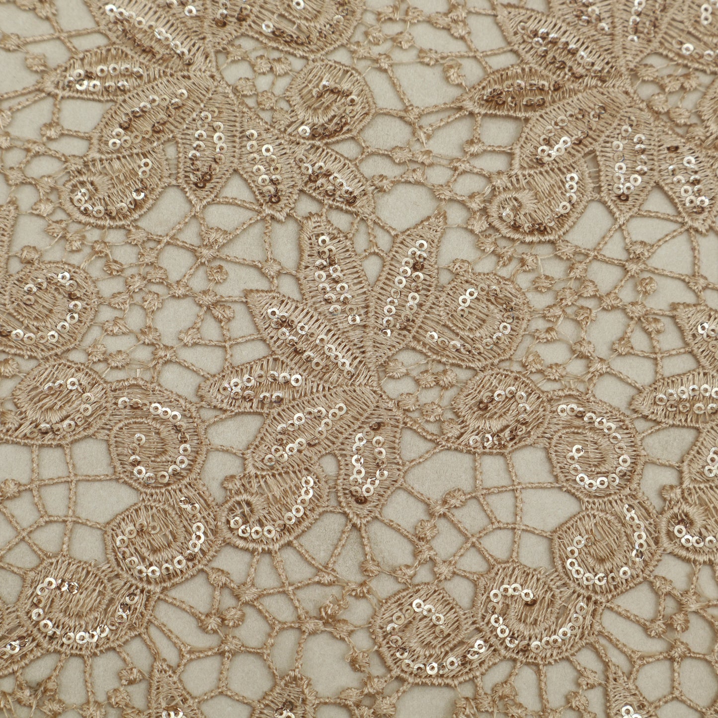 Crosia Embroidery Fabric