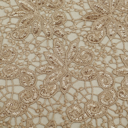 Crosia Embroidery Fabric