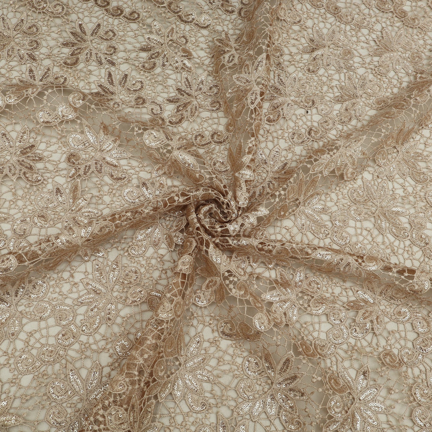 Crosia Embroidery Fabric