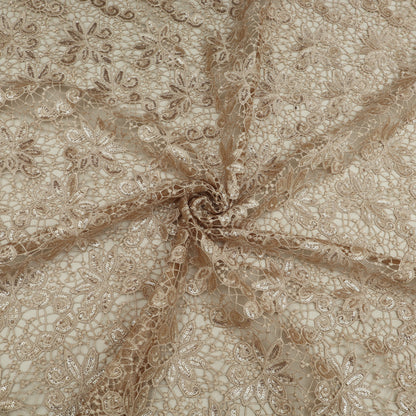 Crosia Embroidery Fabric