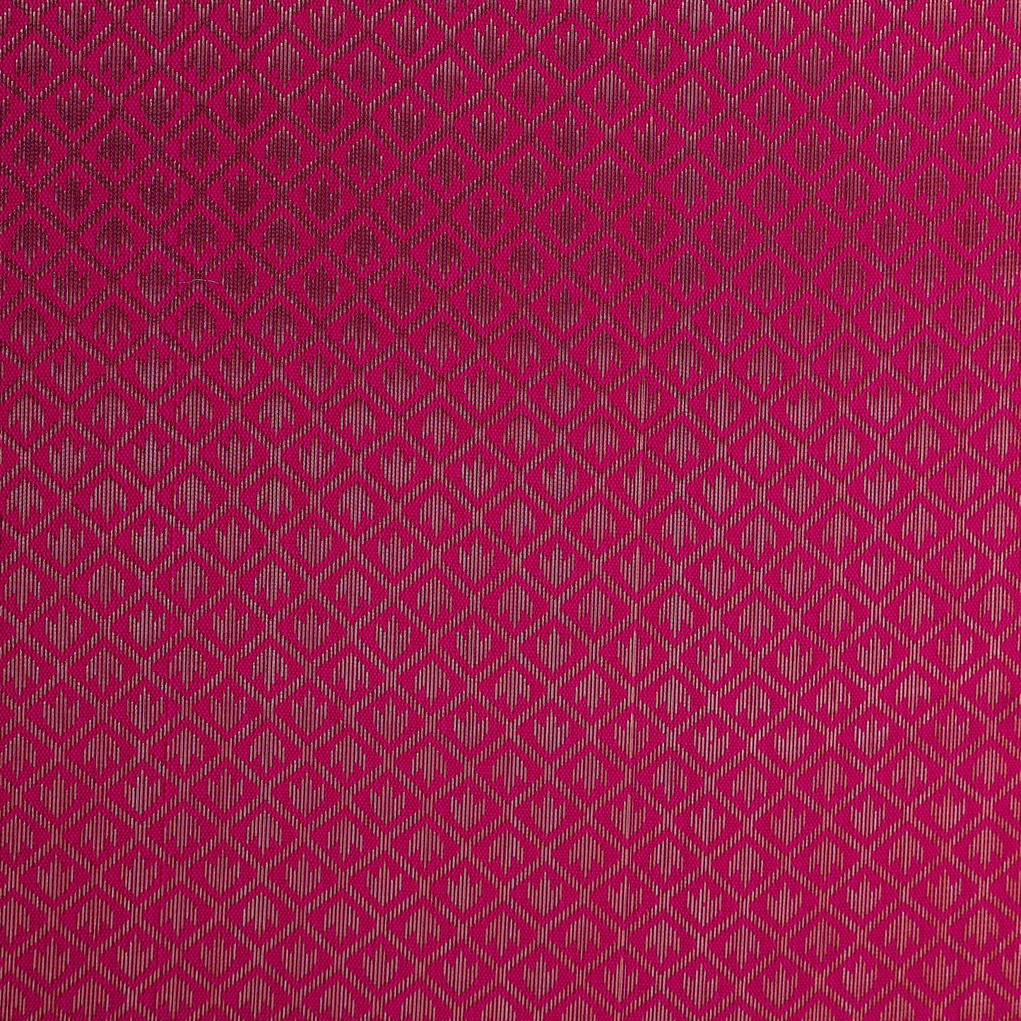 Rani Color Semi Brocade Fabric