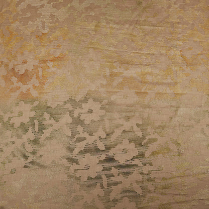 Kavi Silk Embroidery Fabric