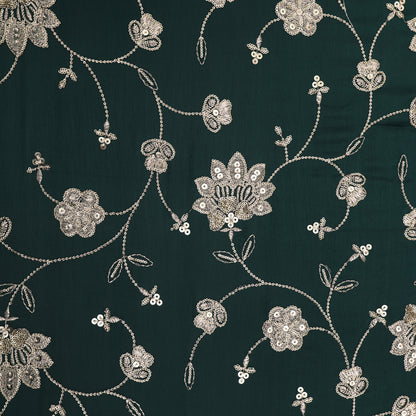 Chinon Embroidery Fabric