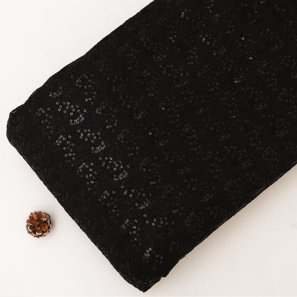 Net Embroidery Fabric