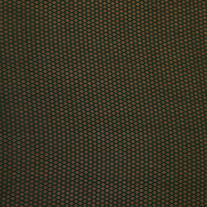 Bottle Green Color Semi Brocade Fabric