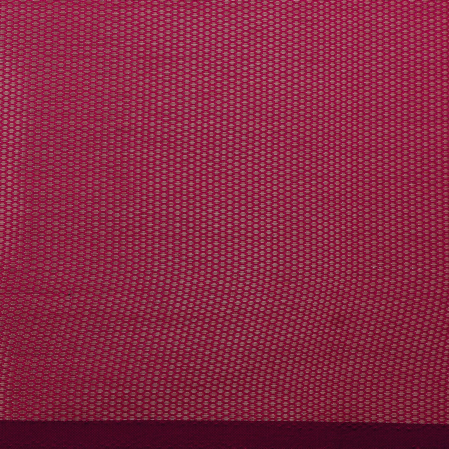 Rani Color Semi Brocade Fabric