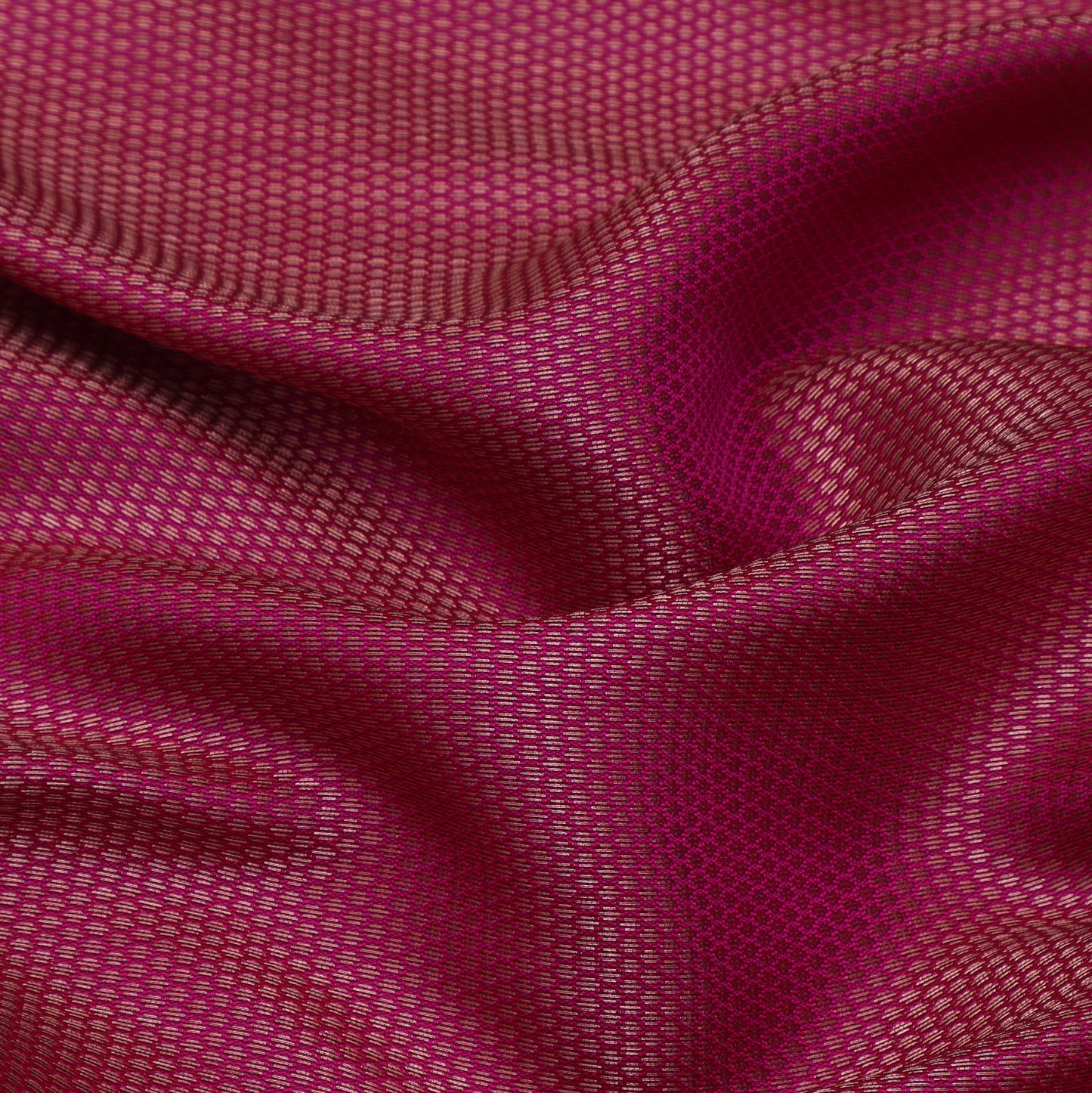 Rani Color Semi Brocade Fabric