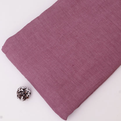 Pure Linen Embroidery Fabric