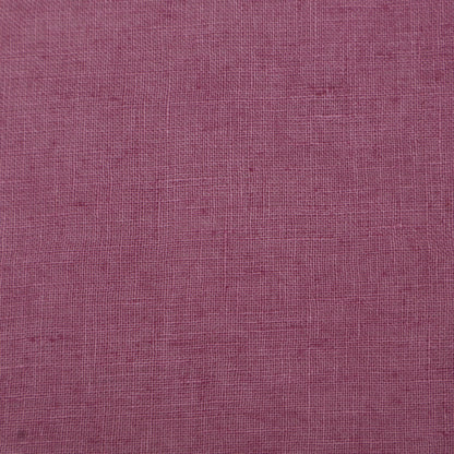 Pure Linen Embroidery Fabric