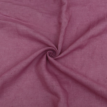 Pure Linen Embroidery Fabric