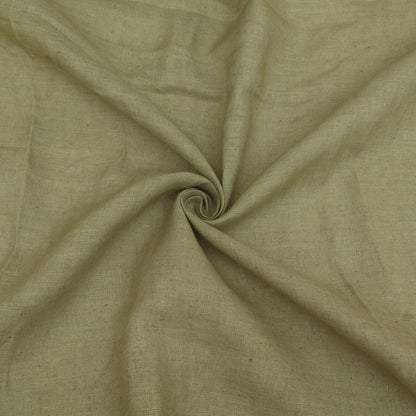 Pure Linen Embroidery Fabric