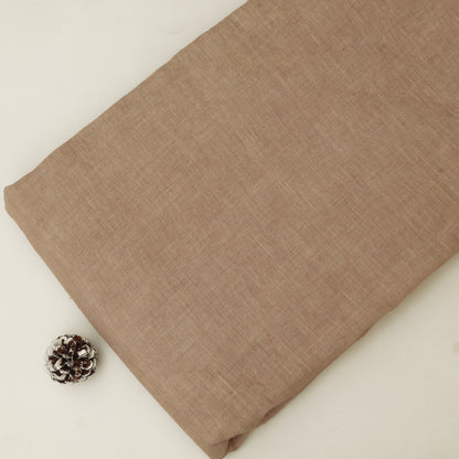 Pure Linen Embroidery Fabric
