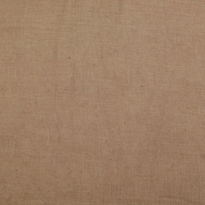Pure Linen Embroidery Fabric