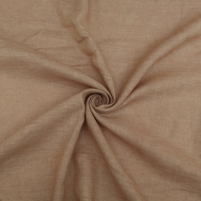 Pure Linen Embroidery Fabric
