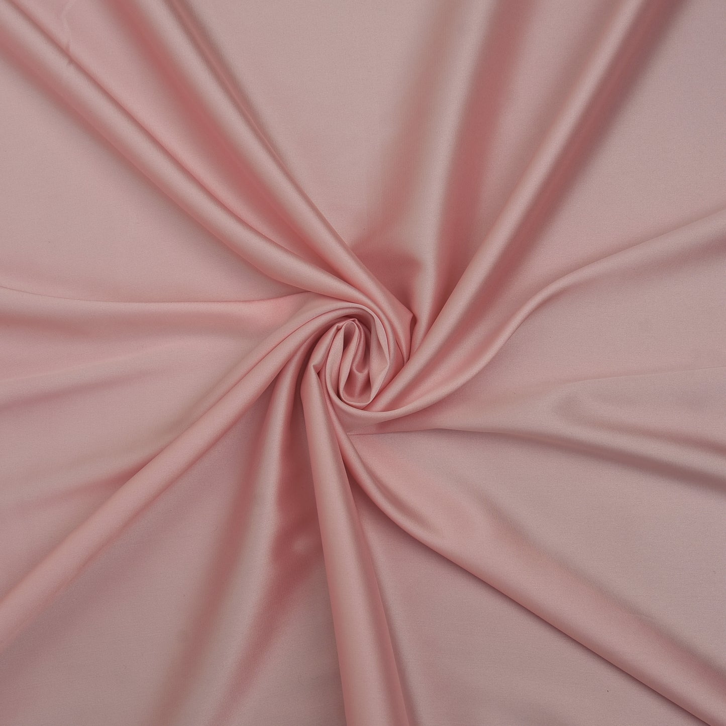 Armani Satin Plain Fabric