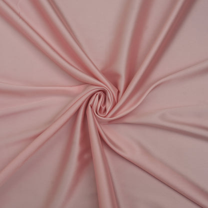 Armani Satin Plain Fabric