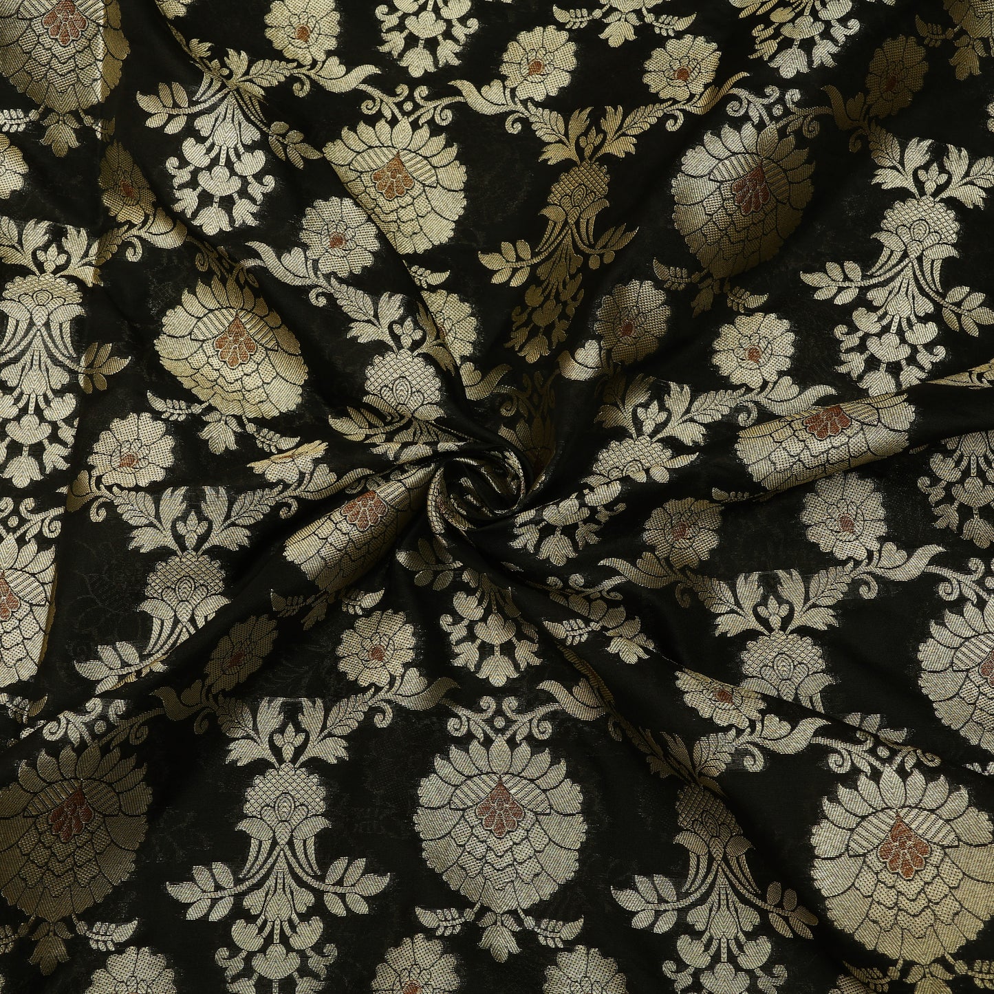 Chinia Brocade Fabric