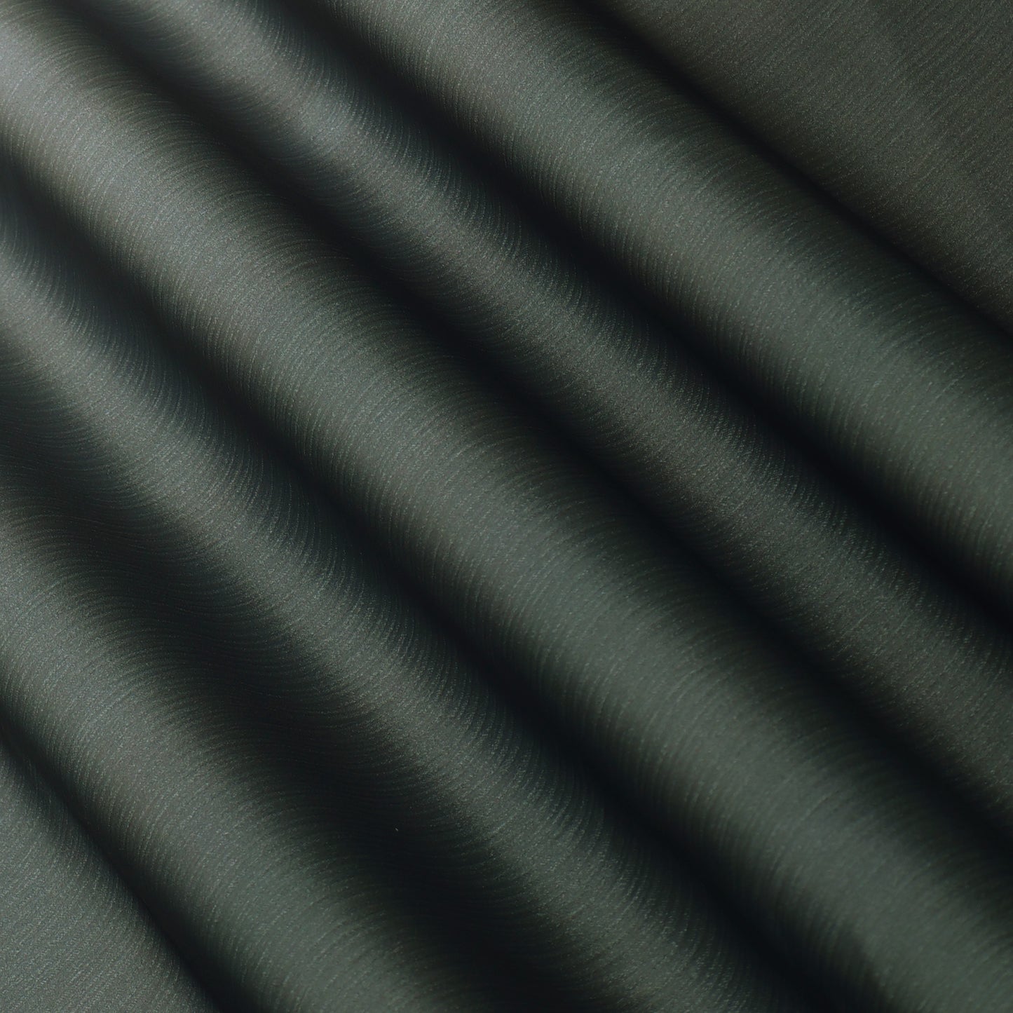Satin Chinon Ombre Fabric