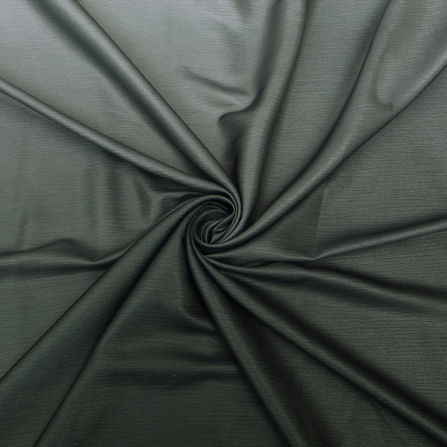 Satin Chinon Ombre Fabric