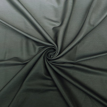 Satin Chinon Ombre Fabric
