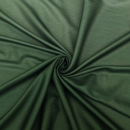 Satin Chinon Ombre Fabric