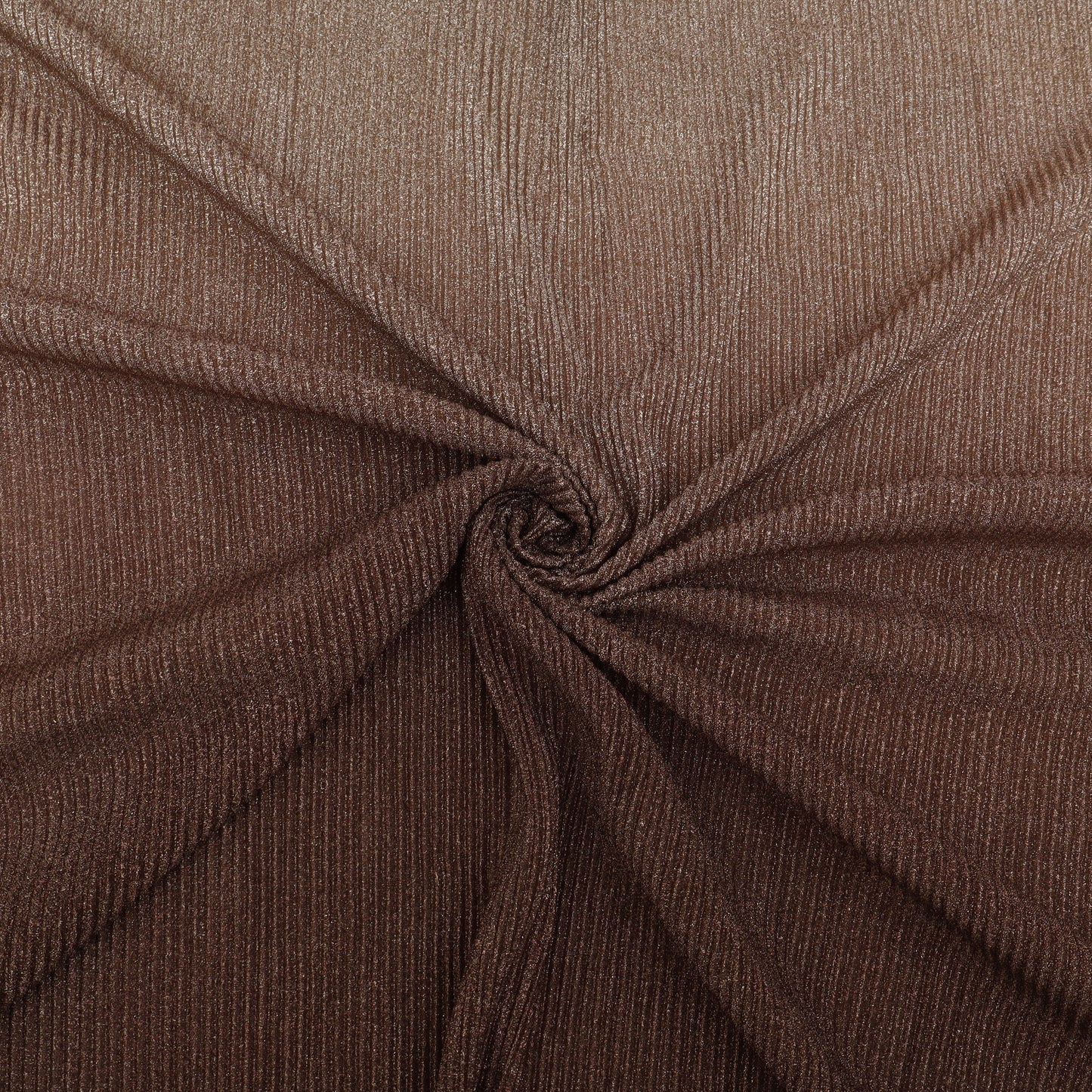 Shaded Georgette Shimmer Fabric