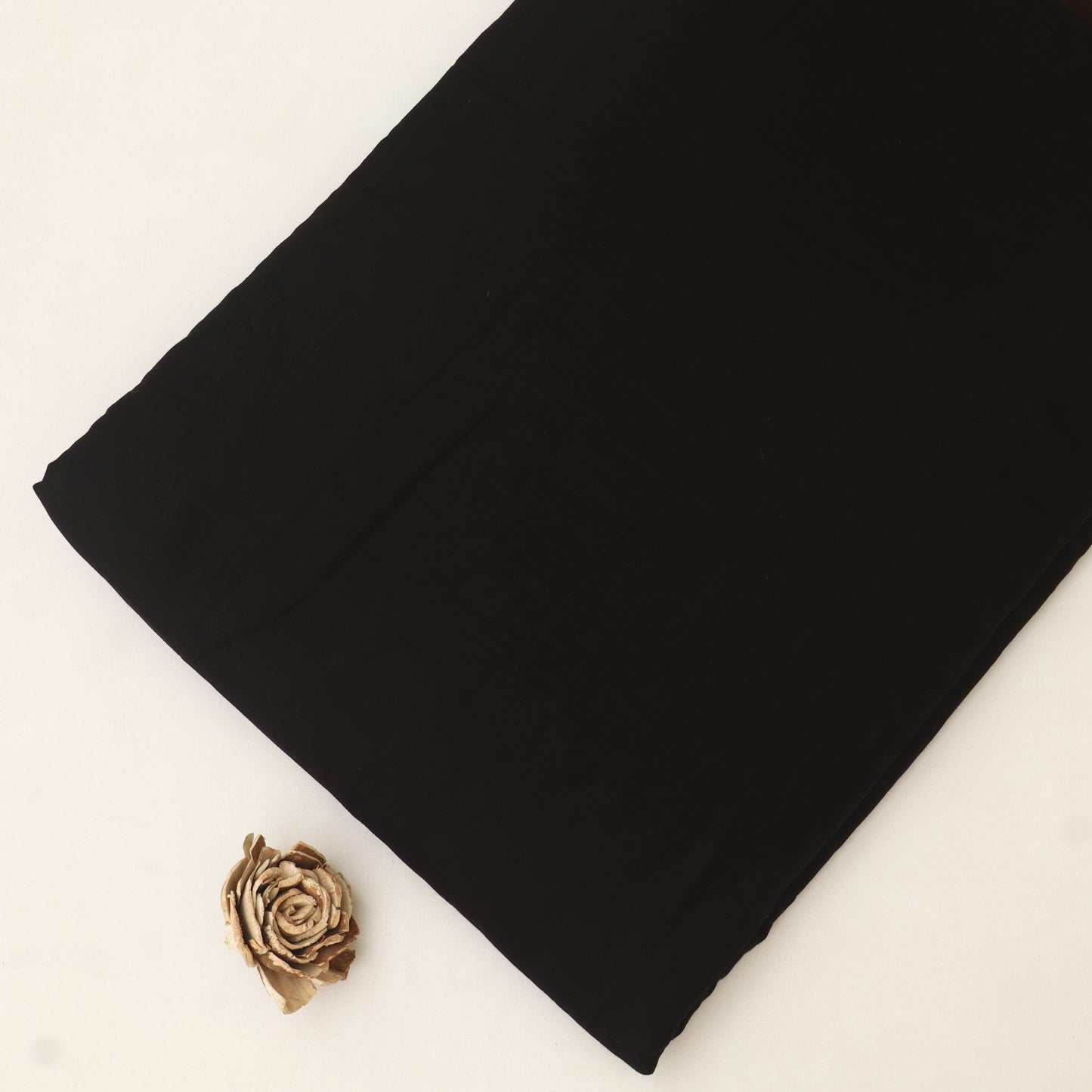 Mulmul Cotton Plain Fabric