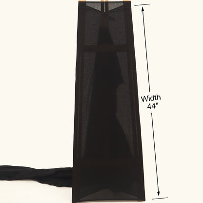 Mulmul Cotton Plain Fabric