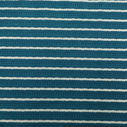 Cotton Print Fabric