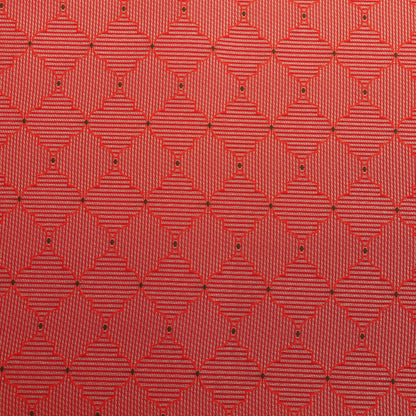 Pure Katan Meena Brocade Fabric