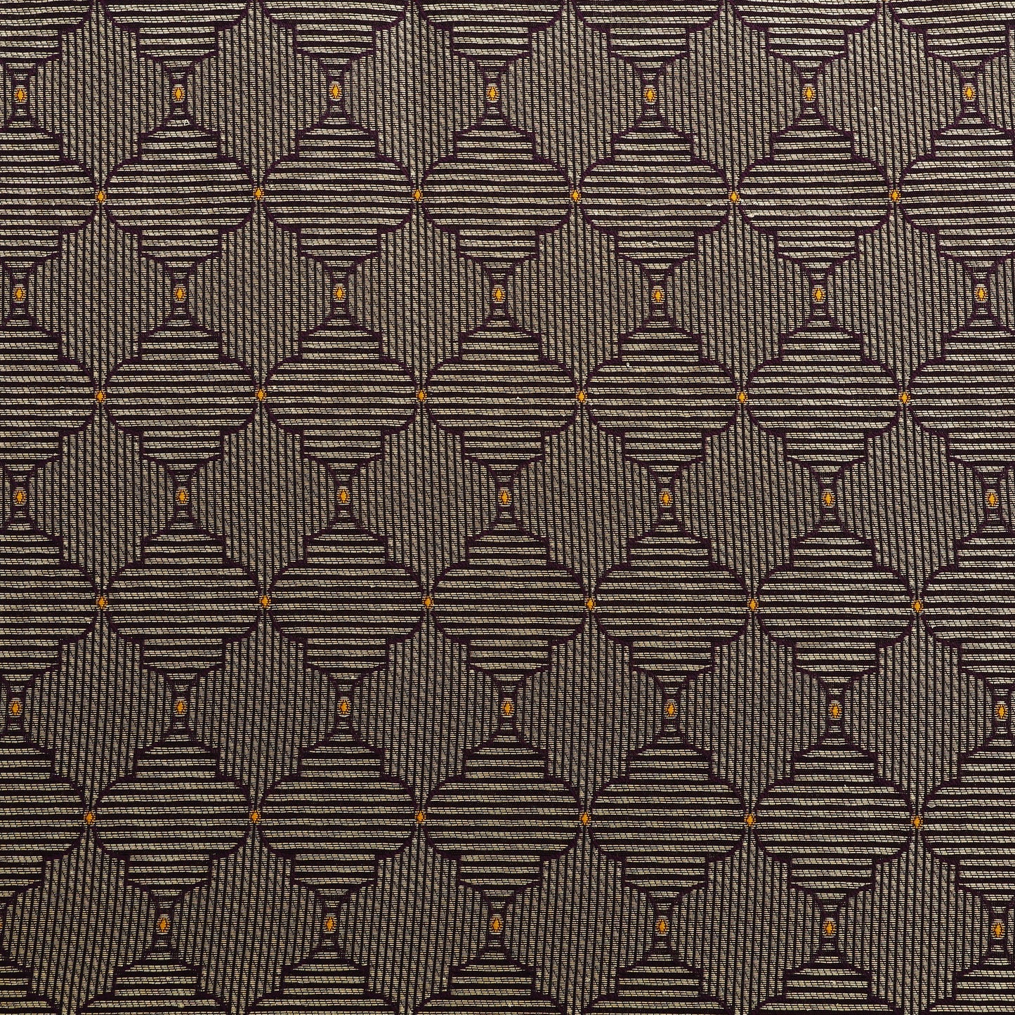 Pure Katan Meena Brocade Fabric