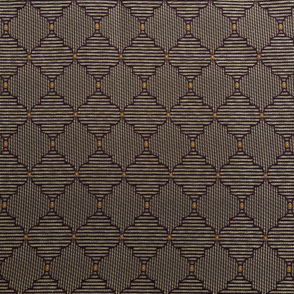 Pure Katan Meena Brocade Fabric