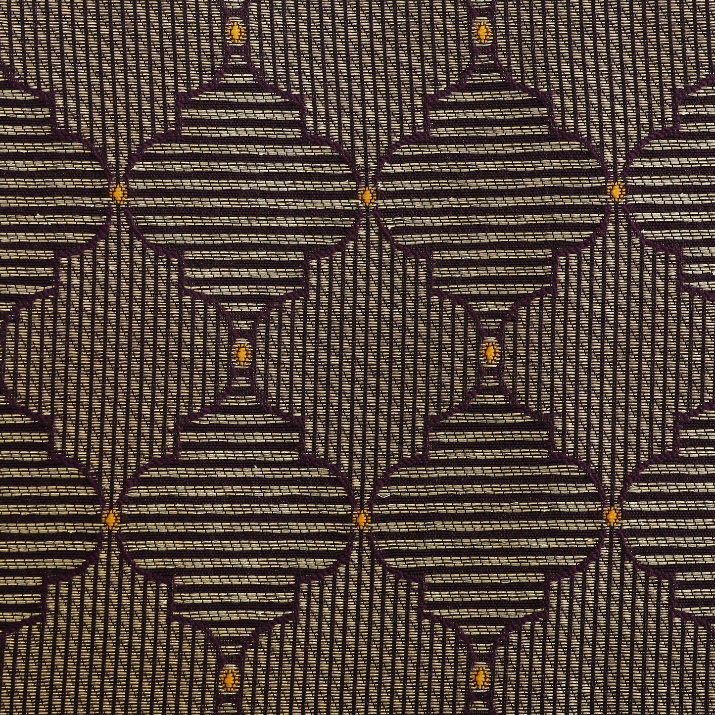 Pure Katan Meena Brocade Fabric