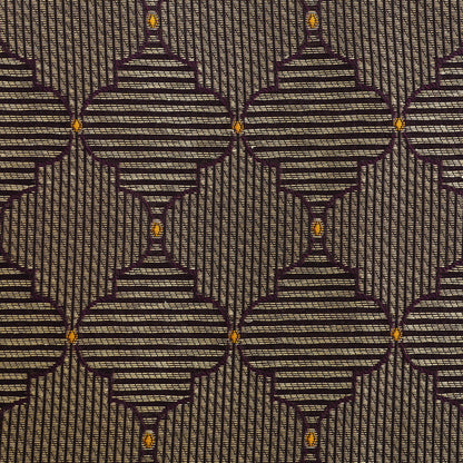 Pure Katan Meena Brocade Fabric