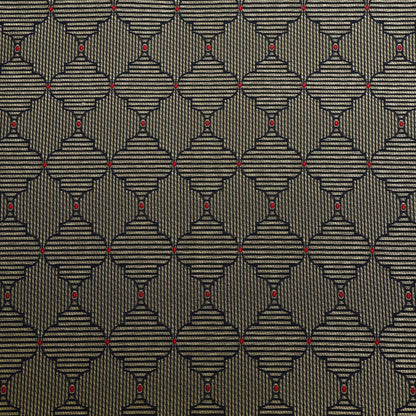 Pure Katan Meena Brocade Fabric