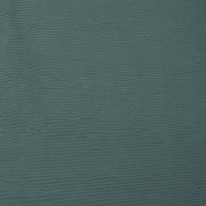 Solid Color Crush Satin Georgette Plain Fabric